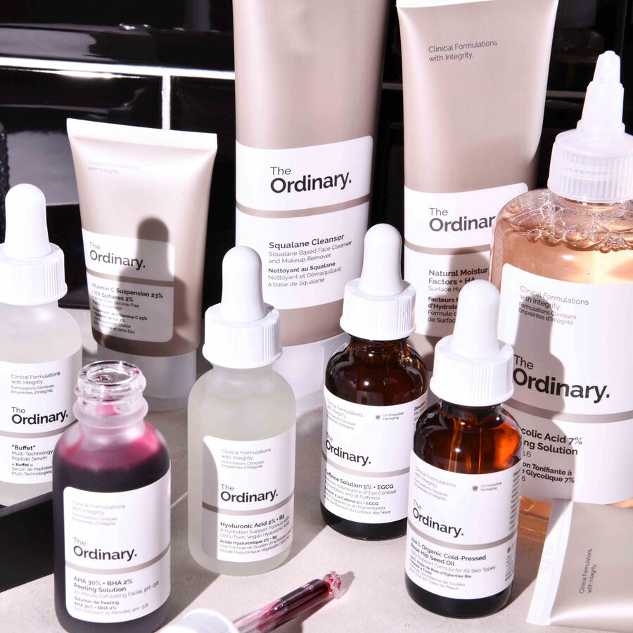 Why These Formulas From The Ordinary Always Sell Out